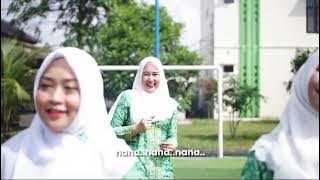 d'SAFTA - Fatayat NU Kabupaten Tasikmalaya