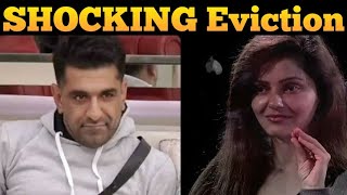 Big TWIST Rubina Dilaik Role In SHOCKING Eviction | Eijaz Khan Bigg boss14