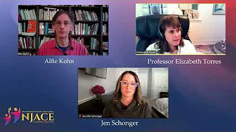 Preview: How does behaviorism, especially ABA, stifle human learning? - Prof Elizabeth Torres