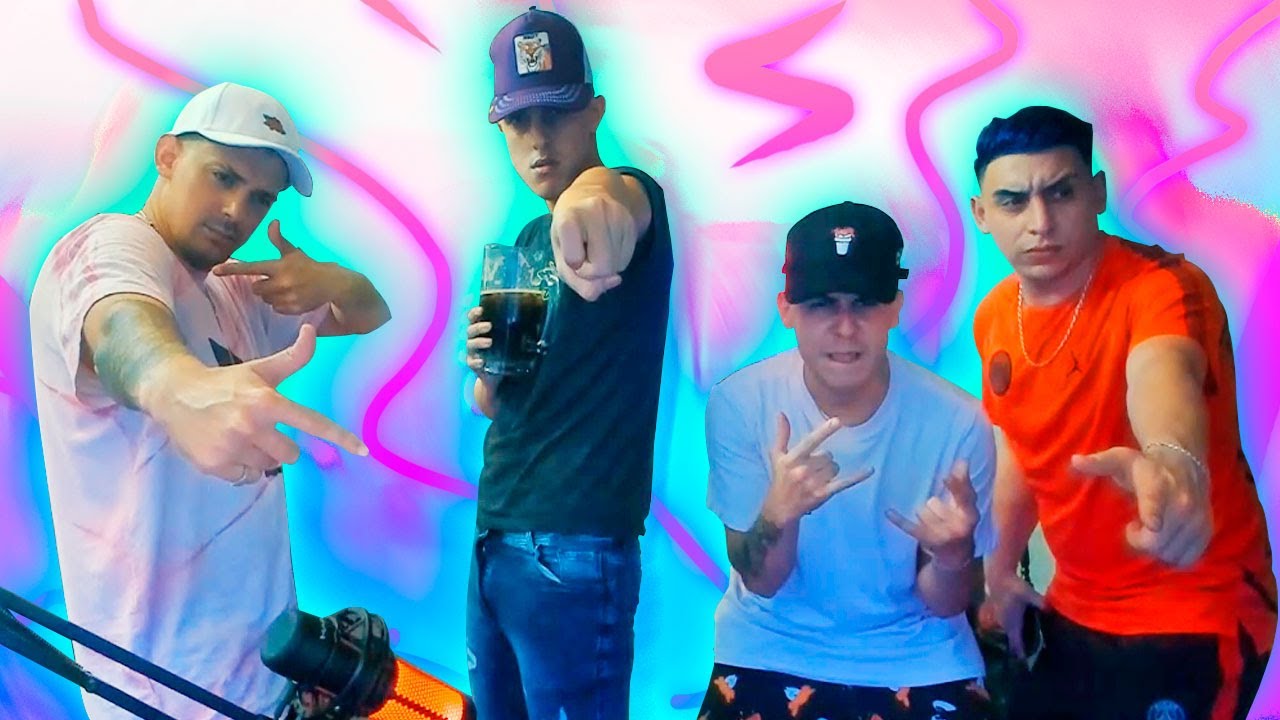 ESTO ES LA ESQUINAAA