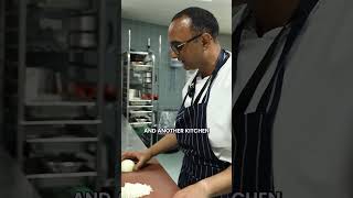 Famous From college to PRO chef #knifeskills  #cateringcollege #professionalkitchen  #cheflife Profile