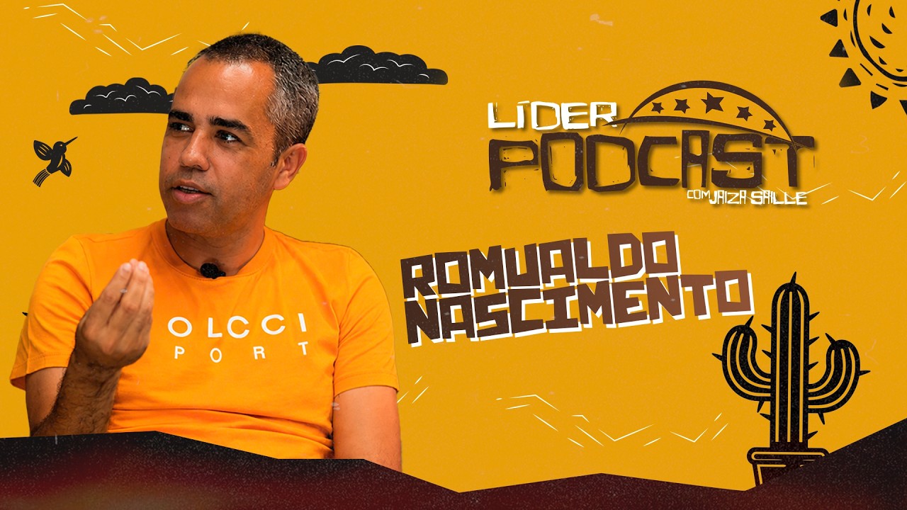 LÍDER PODCAST - 27-08-2026