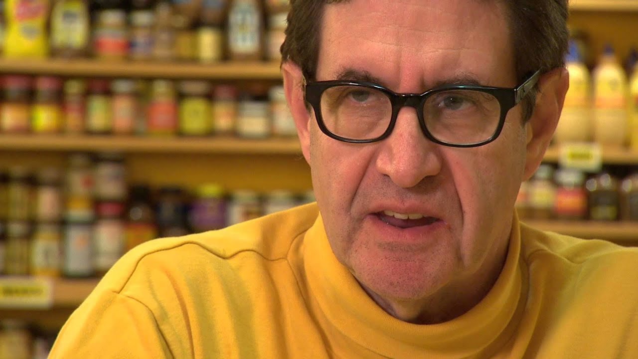 Ketchup & Mustard YouTube