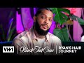 Ryan Looks Back At That Nicki Minaj Tattoo 🎨🔥 Black Ink Chicago