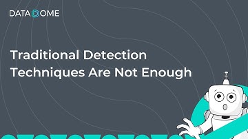 What can you do against bad bots? | DataDome