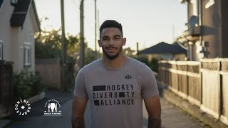 Evander Kane Returns to Vancouver to Help a Legendary Pizzeria | RALLY FOR RESTAURANTS