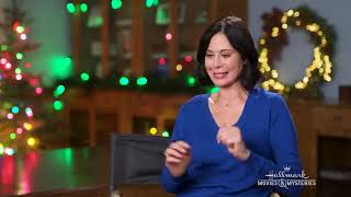 Sleigh Bell Stories - Catherine Bell - Meet Me At Christmas