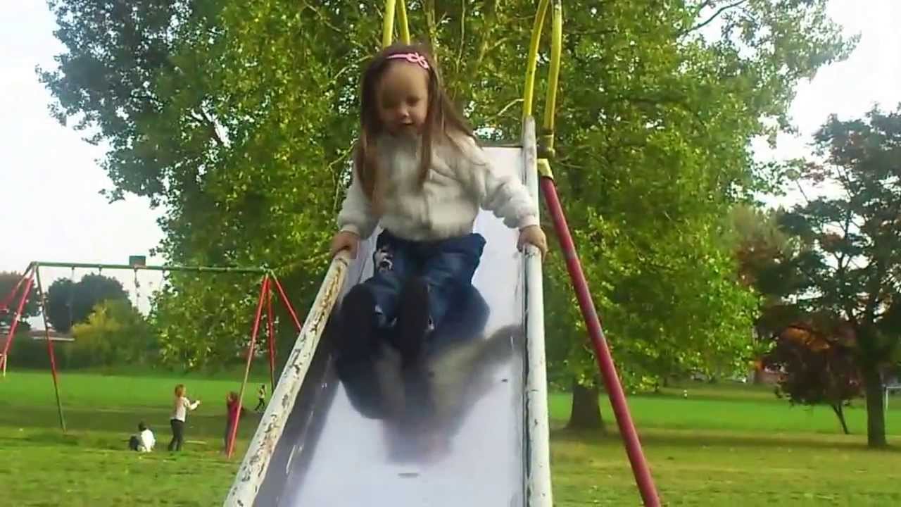 Le plus grand toboggan de la mort qui tue YouTube