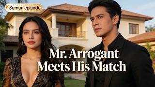 Juara tinju sombong bertemu kembali gadis desa yang menundukkan dirinya, harus menikah paksa!