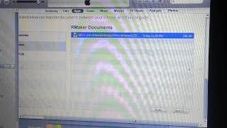 How to use your mp3 song as iphone ring tone screenshot 5
