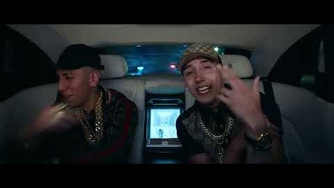 Ropa Cara - El Jordan 23 x Pailita (Prod By. Big Cvyu x Lewis) [Video Official]