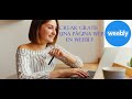 Cómo Crear una Página Web Gratuita en Weebly | Tutorial Weebly