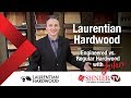 Hardwood Flooring: Episode #1 (Engineered vs. Regular Hardwood)