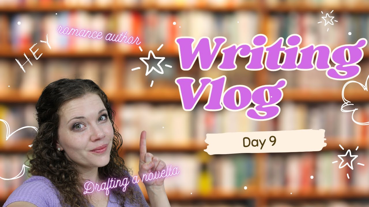 Day 9 Writing Challenge: I'm Either a Genius or Completely Delusional (Plot Twist Inside!) 📝✨