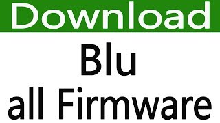How To Download Blu Firmware All Models | BLU Android Device screenshot 5