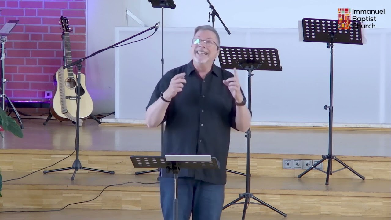 Discipline of Community