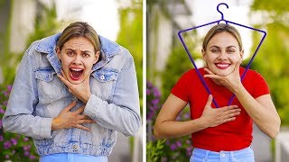 ПРОСТОЙ СПОСОБ СНЯТЬ ВИРУСНОЕ ВИДЕО || Фото советы и идеи от 123GO! ПРОСТОЙ СПОСОБ СНЯТЬ ВИРУСНОЕ ВИДЕО || Фото советы и идеи от 123GO!