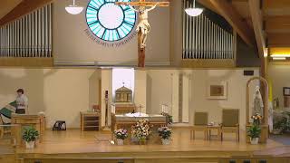 Our Lady of Fatima Solemnity of the Most Holy Trinity