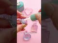 薄型モールド✨でシール作ってみた【手作り工房 MY mama】