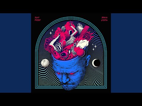 Deaf Proof — Desert Man