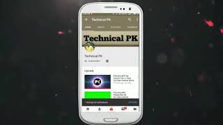 My Channel Bell Intro