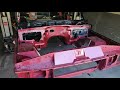 range rover classic restoration