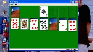 jak wygrac latwo w pasjans solitere ;ppppp screenshot 5