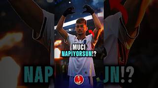 Muçi Napıyorsun Çi Şiktaş