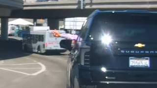 Reckless Driving? Brake Check? Intentional Swerving? All-In-One, Caught On Dash Cam