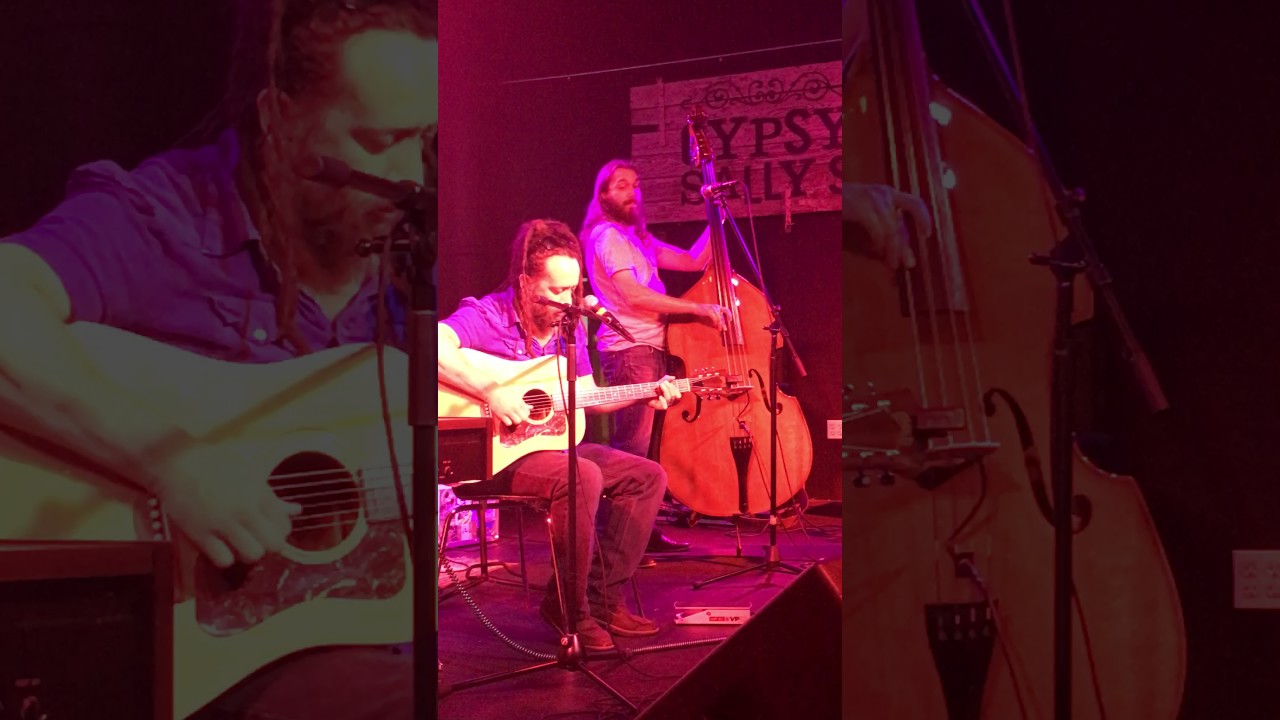 Bobby Thompson and Seth Morrissey || 7-6-16 || Gypsy Sally's, DC