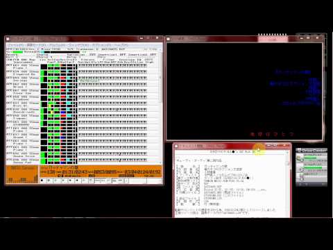 【MIDI再生】 子門真人／ガッチャマンの歌　（作曲：小林亜星）