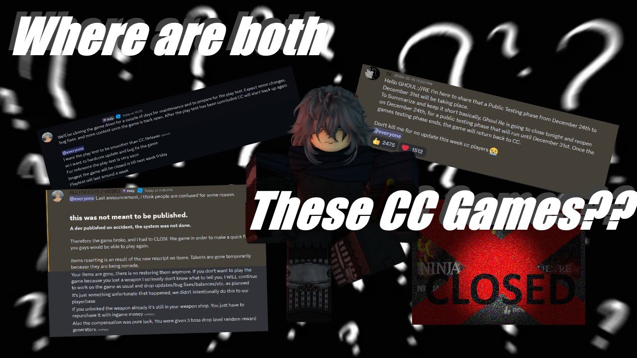 Good news for F2P Players? | Ninja Ghoul:RE | Roblox