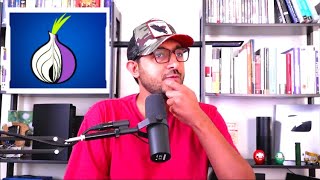 Tor’s Connection Establishment - The Backend Engineering Show with Hussein Nasser