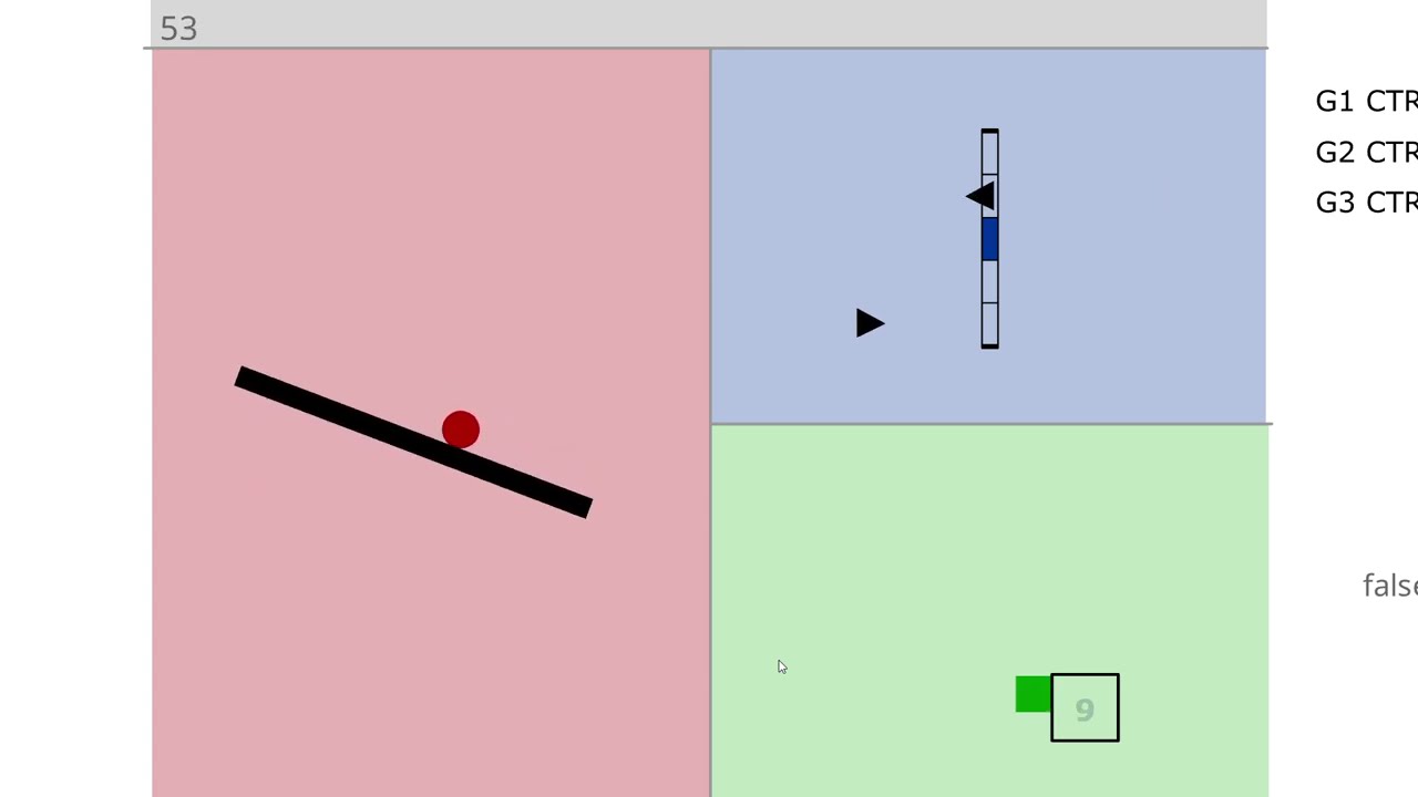 Flash Game Friday #18 - Multitask