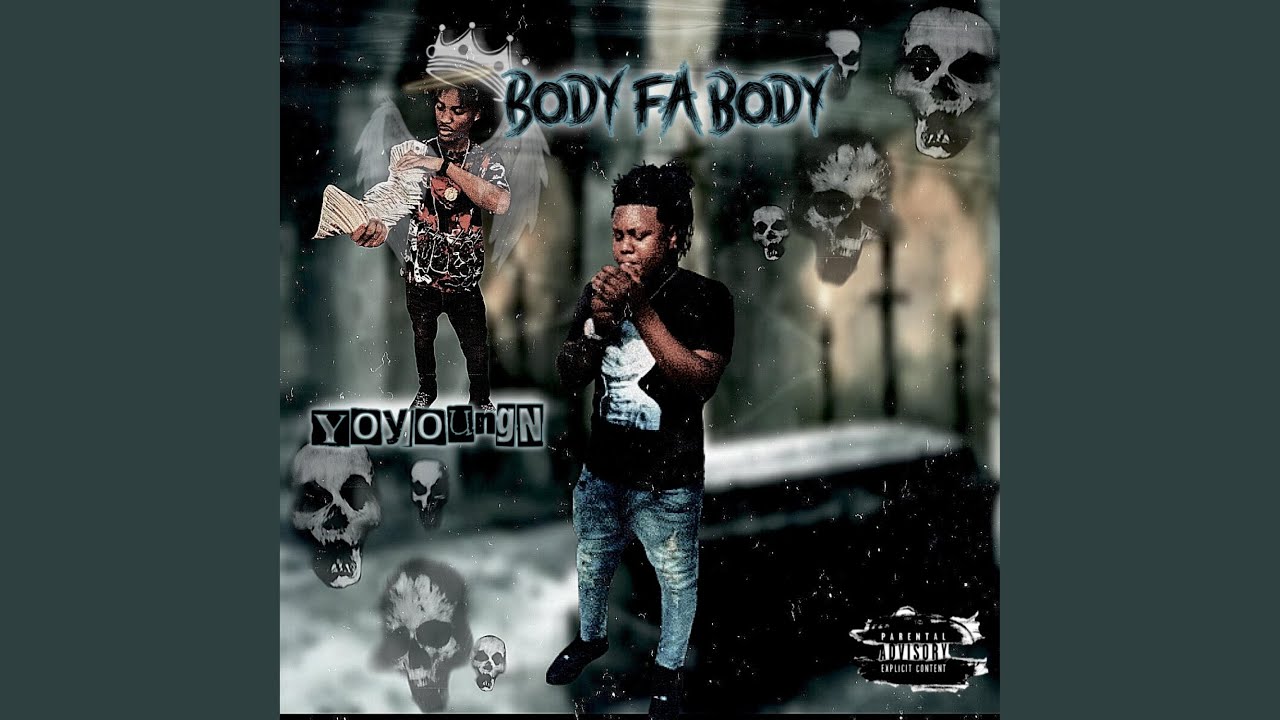 Watch BODY FA BODY on YouTube Watch BODY FA BODY on YouTube