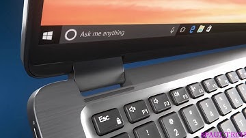 Dell Latitude 7400 2-in-1 Official Trailer HD