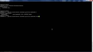 Configuring storm control on Juniper EX switches