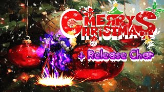 Rugal B Yanasagi VS Akuma // Especial Navidad! // MUGEN // +Release char