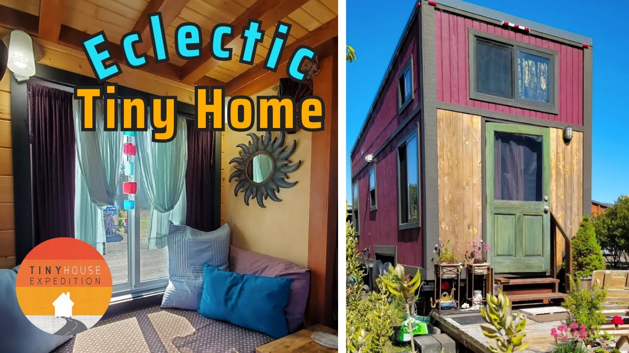 Tiny Homes Modern Affordable Living - Stanley Tiny Homes