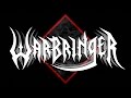 Warbringer - Updates 2016 (New Album)