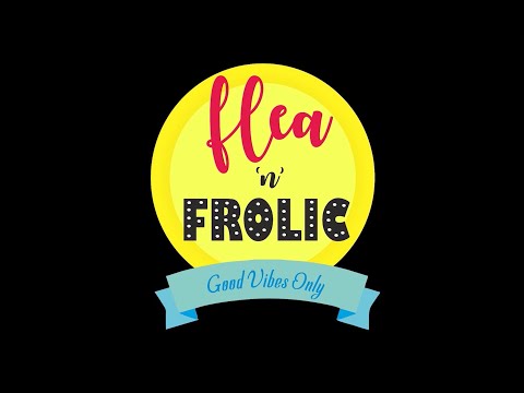 Flea n Frolic | 2020