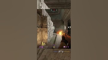 perfect line up for the clutch #cs2 #cs2clips