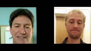 Ben Shivers and Lawrence Cuneo sings baka mitai (LAWRENCE CUNEO AND BEN SHIVERS SING PT2!!)
