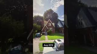 HOUSE IN DETROIT! HOUSE IN DETROIT!