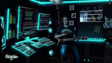 Shadowrun SNES Soundtrack - Shady Conversation