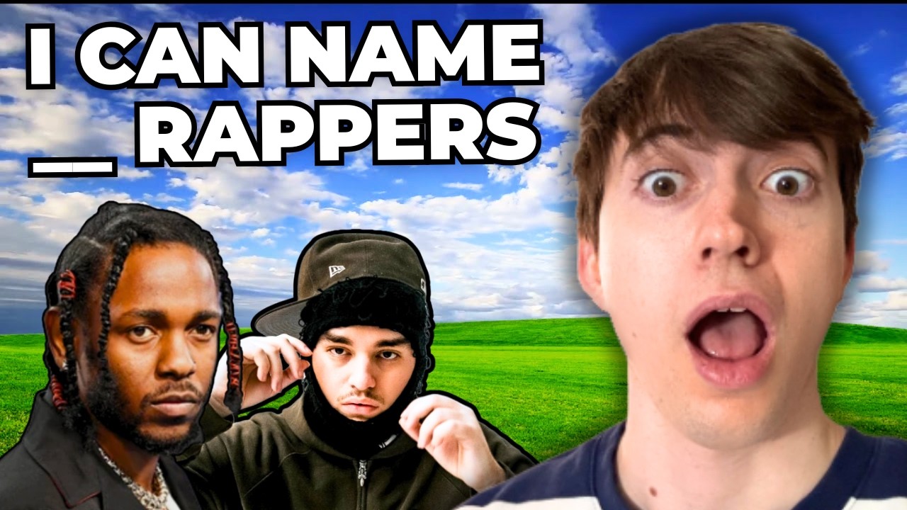 Aux Categories: How Many Can You Name?