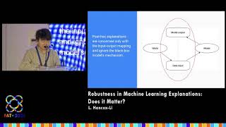 Robustness in Machine Learning Explanations: Does it Matter
