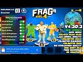  Frag Pro Shooter MOD MENU v4.20.2 | MOD APK | Unlock All Characters | MAX CHARACTERS ABILITIES 2026