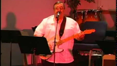 Life's Railway to Heaven - Dennis Cabral.mpg