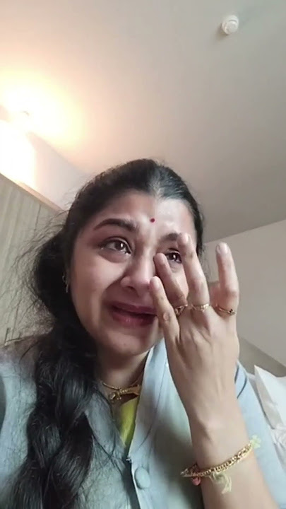 That's me #veenasrivani